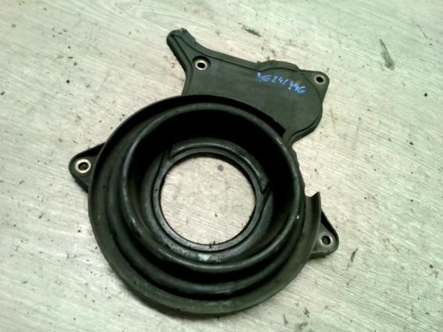 bontott OPEL ASTRA G Alsó Vezérlés Burkolat