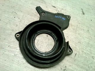 bontott OPEL ASTRA G Alsó Vezérlés Burkolat