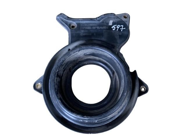 bontott OPEL ASTRA G Alsó Vezérlés Burkolat