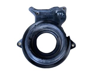 bontott OPEL ASTRA G Alsó Vezérlés Burkolat