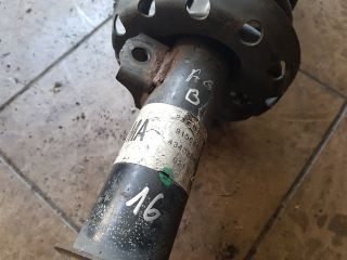 bontott OPEL ASTRA G Bal első Gólyaláb (Lengécsillapító, Rugó)