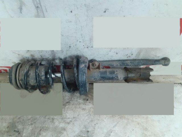 bontott OPEL ASTRA G Bal első Gólyaláb (Lengécsillapító, Rugó)