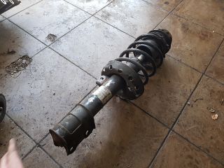 bontott OPEL ASTRA G Bal első Gólyaláb (Lengécsillapító, Rugó)