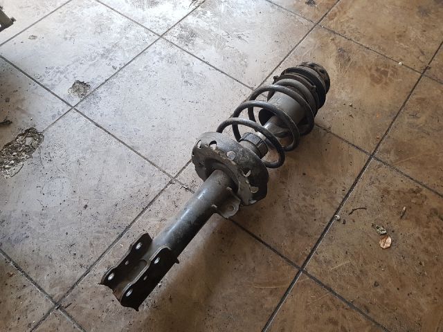 bontott OPEL ASTRA G Bal első Gólyaláb (Lengécsillapító, Rugó)