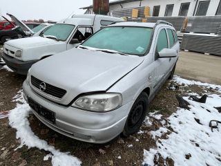 bontott OPEL ASTRA G Bal első Lengéscsillapító