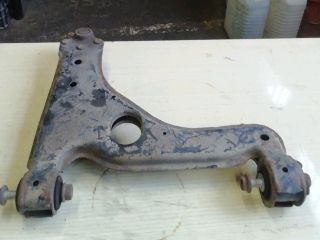 bontott OPEL ASTRA G Bal első Lengőkar