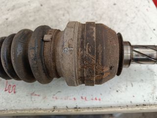 bontott OPEL ASTRA G Bal Féltengely