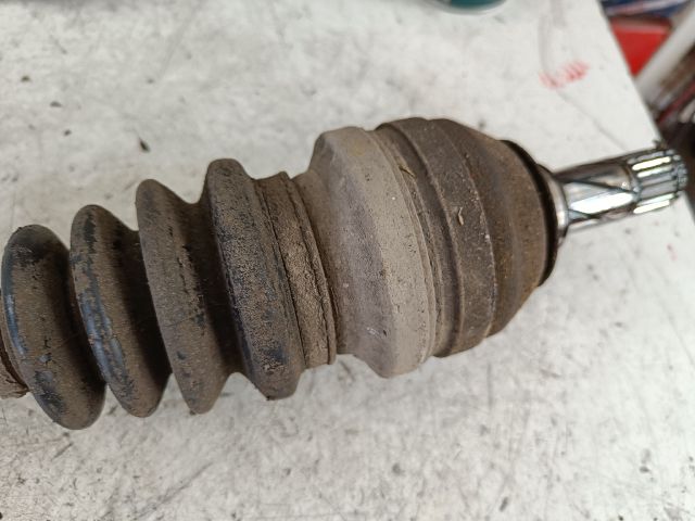 bontott OPEL ASTRA G Bal Féltengely