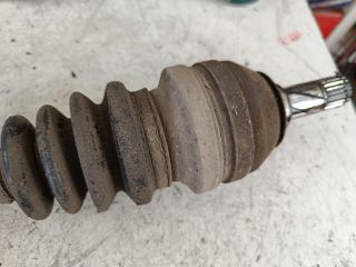 bontott OPEL ASTRA G Bal Féltengely