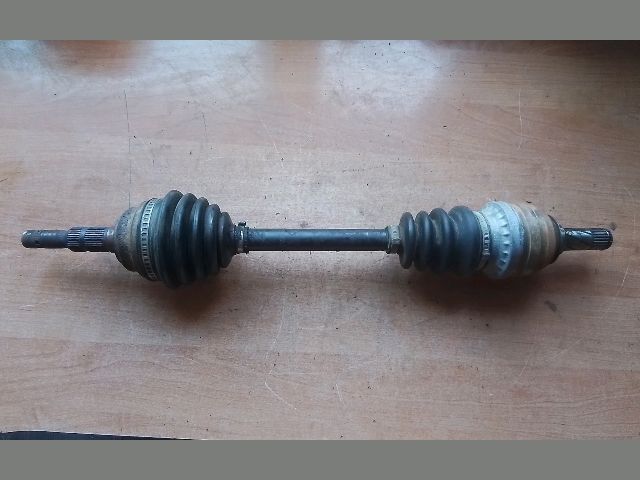 bontott OPEL ASTRA G Bal Féltengely