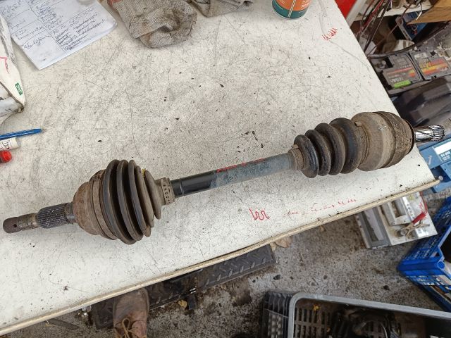 bontott OPEL ASTRA G Bal Féltengely