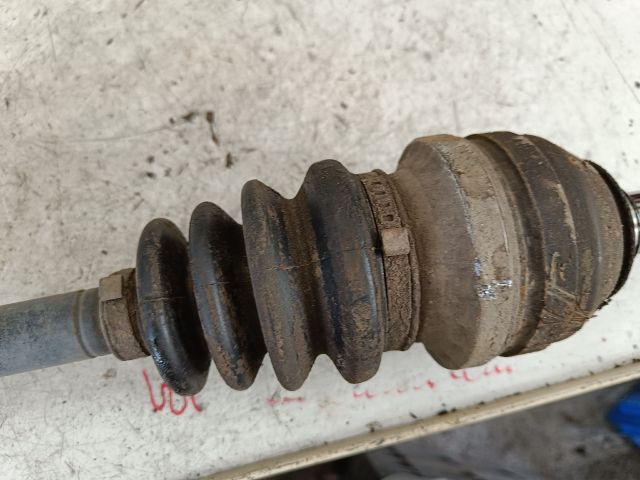 bontott OPEL ASTRA G Bal Féltengely