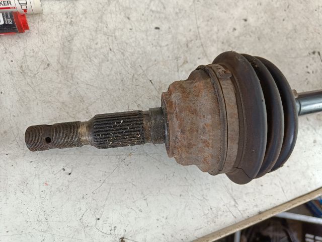 bontott OPEL ASTRA G Bal Féltengely