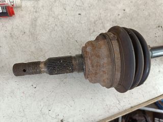 bontott OPEL ASTRA G Bal Féltengely