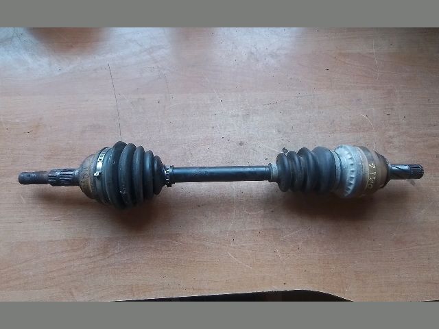 bontott OPEL ASTRA G Bal Féltengely