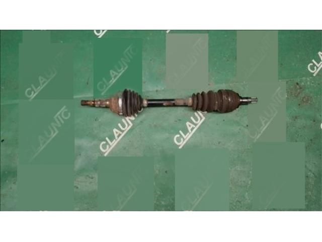 bontott OPEL ASTRA G Bal Féltengely