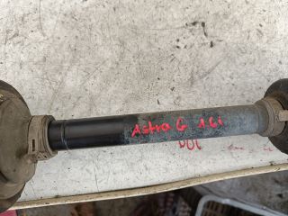 bontott OPEL ASTRA G Bal Féltengely