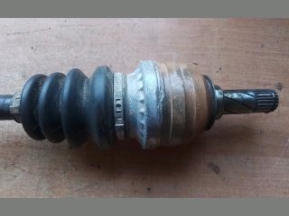 bontott OPEL ASTRA G Bal Féltengely