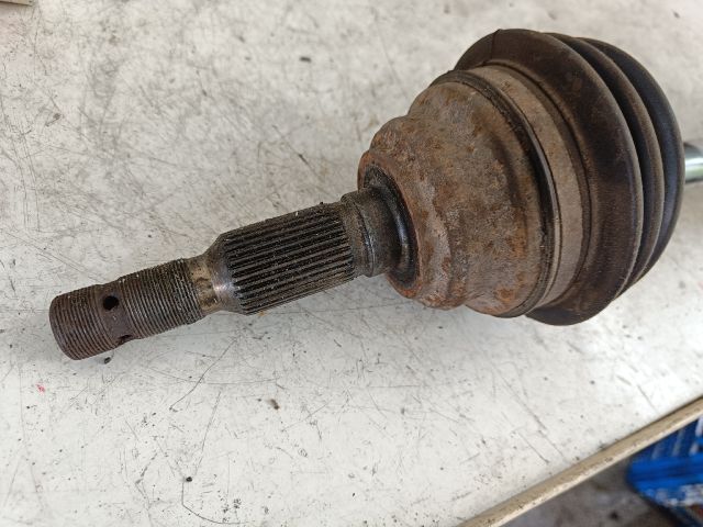 bontott OPEL ASTRA G Bal Féltengely