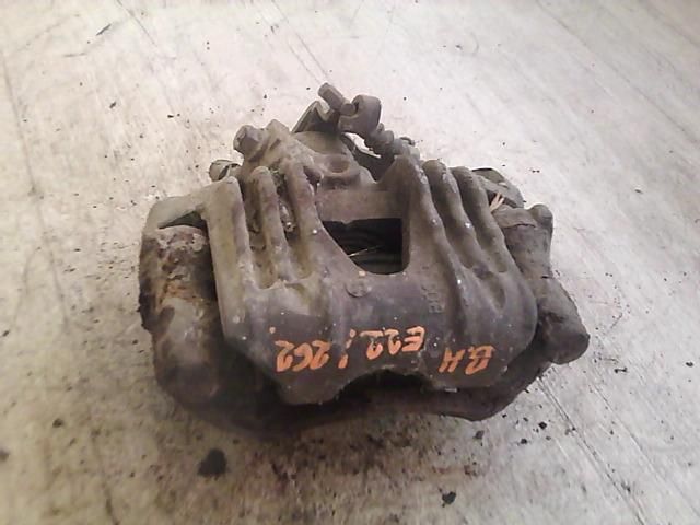 bontott OPEL ASTRA G Bal hátsó Féknyereg Munkahengerrel