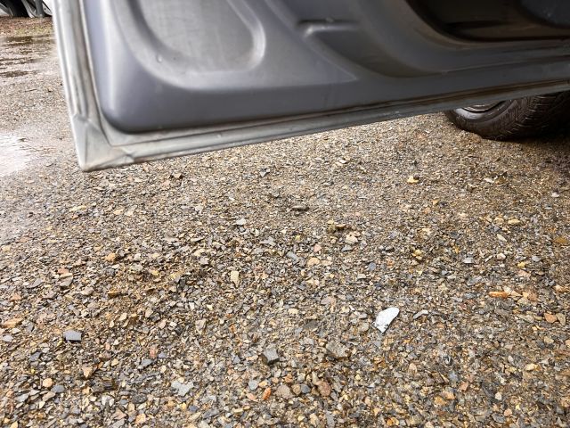 bontott OPEL ASTRA G Bal hátsó Féknyereg Munkahengerrel