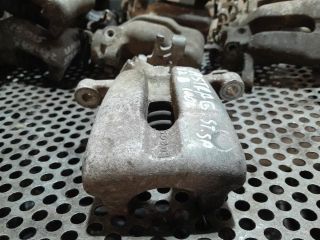 bontott OPEL ASTRA G Bal hátsó Féknyereg Munkahengerrel