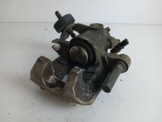 bontott OPEL ASTRA G Bal hátsó Féknyereg Munkahengerrel