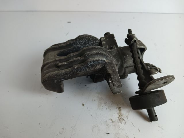 bontott OPEL ASTRA G Bal hátsó Féknyereg Munkahengerrel