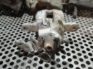 bontott OPEL ASTRA G Bal hátsó Féknyereg Munkahengerrel