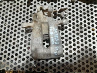 bontott OPEL ASTRA G Bal hátsó Féknyereg Munkahengerrel