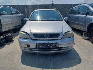 bontott OPEL ASTRA G Bal hátsó Féknyereg Munkahengerrel