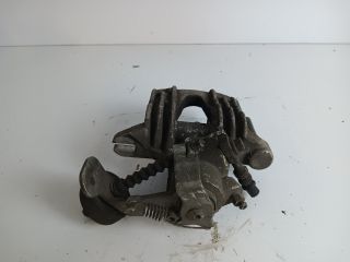 bontott OPEL ASTRA G Bal hátsó Féknyereg Munkahengerrel