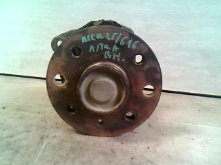 bontott OPEL ASTRA G Bal hátsó Kerékagy