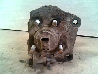 bontott OPEL ASTRA G Bal hátsó Kerékagy