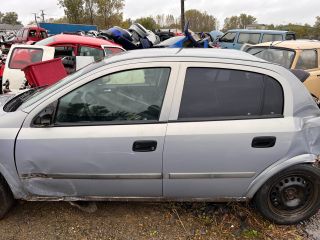 bontott OPEL ASTRA G Bal hátsó Lengéscsillapító