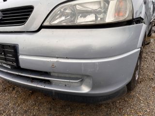 bontott OPEL ASTRA G Bal hátsó Lengéscsillapító