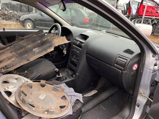 bontott OPEL ASTRA G Bal hátsó Lengéscsillapító