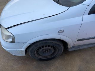 bontott OPEL ASTRA G Bal hátsó Rugó