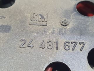 bontott OPEL ASTRA G Biztosítéktábla Motortér