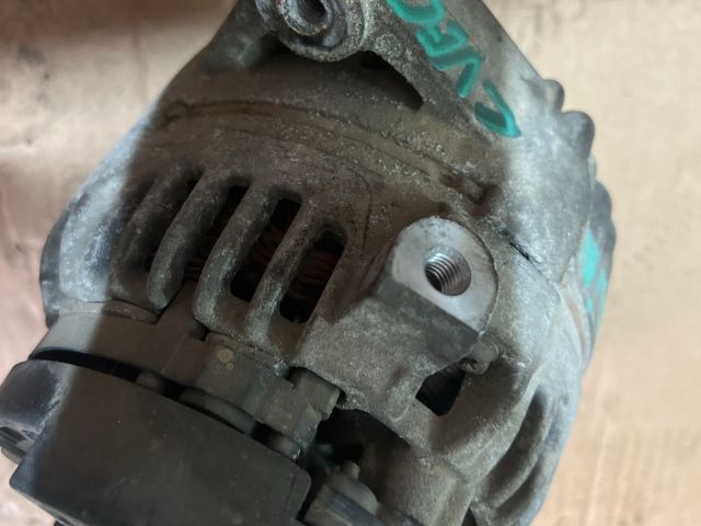 bontott OPEL ASTRA G Generátor