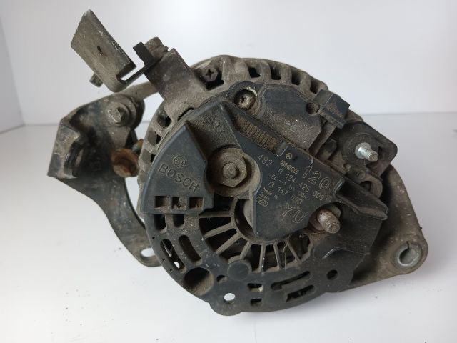 bontott OPEL ASTRA G Generátor