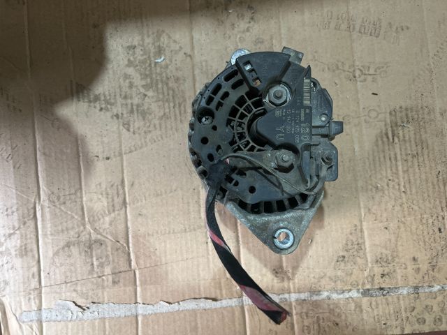 bontott OPEL ASTRA G Generátor