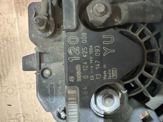 bontott OPEL ASTRA G Generátor