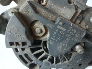 bontott OPEL ASTRA G Generátor