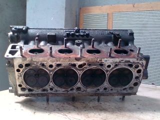 bontott OPEL ASTRA G Hengerfej