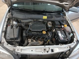 bontott OPEL ASTRA G EGR / AGR Szelep