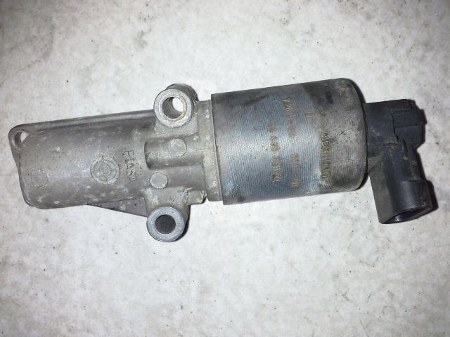 bontott OPEL ASTRA G EGR / AGR Szelep