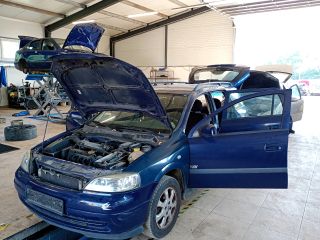 bontott OPEL ASTRA G EGR / AGR Szelep