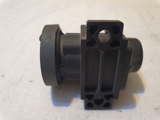 bontott OPEL ASTRA G EGR / AGR Vákum Szelep