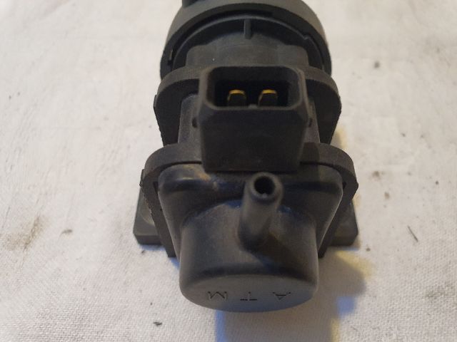bontott OPEL ASTRA G EGR / AGR Vákum Szelep